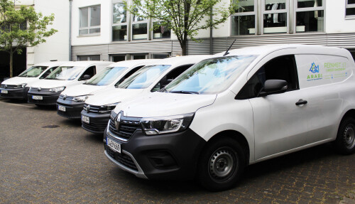 Rohr Cleaner Rohrreinigung in Düsseldorf
