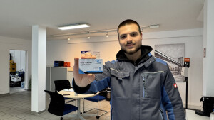 Rohr Cleaner Rohrreinigung Düsseldorf