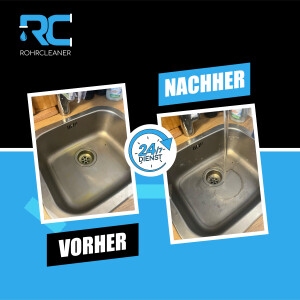 Rohrreinigung Notdienst Düsseldorf