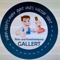Rohr & Kanalreinigung Gallert GmbH