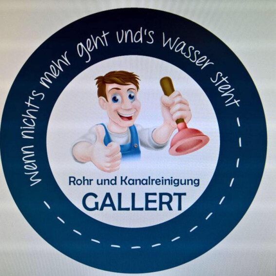 Rohr & Kanalreinigung Gallert GmbH in Ditzingen