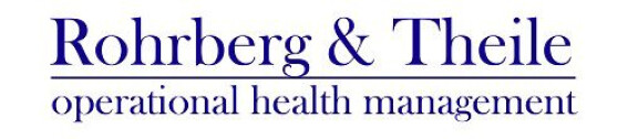 Logo Rohrberg & Theile GbR in Northeim