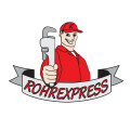 Rohrexpress 24 - Rohrreinigung & Kanalreinigung