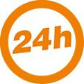 Logo Rohrreinigung 24h Witte & Penner GbR