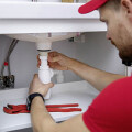 Rohrreinigung Göttinger Sanitärfachbetriebe GmbH Sanitärfachbetrieb