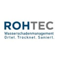 ROHTEC | Wasserschaden Leckortung, Trocknung & Sanierung