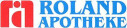 Logo Roland-Apotheke