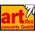 Roland Gratt Artifex-Concerts GmbH