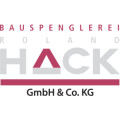 Roland Hack GmbH & Co. KG, Bauspenglerei
