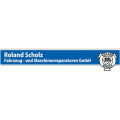 Roland Scholz Fahrzeug-, u. Maschinenreparaturen GmbH