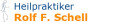 Bild: Rolf F. Schell Heilpraktiker in Berlin