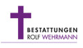 Bild: Rolf Wehrmann Bestattungen in Minden, Westfalen