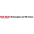 Rolf Weih Werkzeugbau und CNC-Fräsen