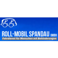 Roll-Mobil Spandau GmbH Krankentransportdienst