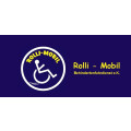 Rolli-Mobil Inh Silvia Nickl Behindertenfahrdienst