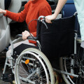 Rollimobil Behindertenbeförderung
