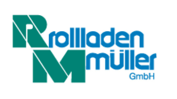 Logo Rolladen Müller GmbH in Mannheim