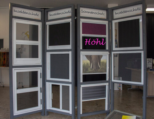 Sonnenschutz