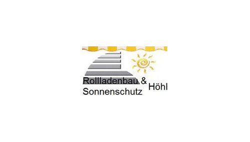 Rollladenbau & Sonnenschutz Höhl in Schweinfurt