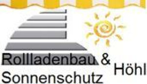 Rollladenbau & Sonnenschutz Höhl in Schweinfurt