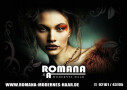 Bild: Romana & A modernes HaarGmbH in Mönchengladbach