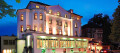 Logo Romantik Hotel Goldene Traube Coburg