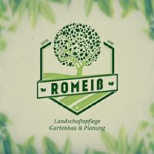 Romeiß Landschaftspflege, Gartenbau & Planung
