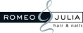 Bild: ROMEO & JULIA HAIR & NAILS in Frankfurt am Main
