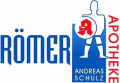 Logo Römer-Apotheke
