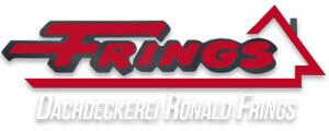 Logo Ronald Frings Dachdeckerei in Wilhelmshaven