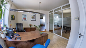 Büro Innen 1