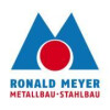 Bild: Ronald Meyer GmbH & Co. KG Schlosserei u. Schweißfachbetrieb
