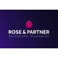 ROSE & PARTNER - Rechtsanwälte Steuerberater