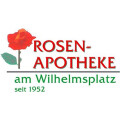 Rosen-Apotheke am Wilhelmsplatz Manfred Thedinga