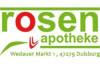 Bild: Rosen-Apotheke Marc Habermann