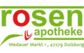 Logo Rosen-Apotheke
