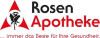 Bild: Rosen Apotheke Reinhard Bangert