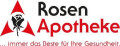 Logo Rosen Apotheke