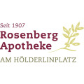 Rosenberg-Apotheke am Hölderlinplatz Reimar M. von Kolczynski e.K.
