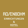 Logo Rosenbohm Einrichtungshaus