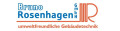 Logo Rosenhagen Heizungsbau GmbH