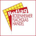 Rosenheimer Flachglashandel AG Glasschleiferei
