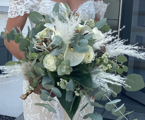 Hochzeit