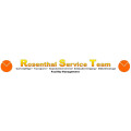 Rosenthal Service Team