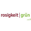 Rosigkeit Grün