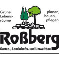 Roßberg Garten- Landschaftsbau und Umweltbau