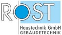 Logo Rost Haustechnik GmbH