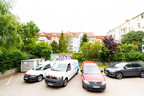 Bausanierung Frank Deutschmann