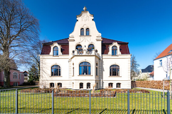 Haus sanieren Rostock