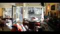 gemütliches Café in der Lenneper Altstadt.
Leckerer Kaffee und Kuchen